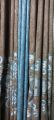Window curtain Export Quality permium viscose curtains  (3 Curtains ). 