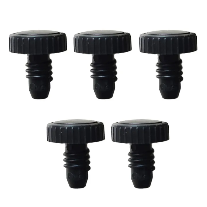 5%20Pcs%20Snooker%20Cue%20Butt%20Protectors%2019.2mm%20Plastic%20Dustproof%20Scratch%20Resistant%20Cue%20Bottom%20Cover%20For%20Peradon%20For%20Master%20Parts%20-%20Image%204