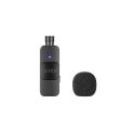 BOYA BY-V1 For iOS Ultracompact 2.4GHz Wireless Microphone System. 