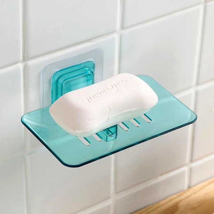 Wall%20Sticking%20Soap%20Dish%20Plate%20Tray%20Holder%20-%20Image%204