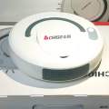 New Portable Sweeping Robot Vacuum Cleaner Fully Automatic Mopping All in One Household Sweeping 3 in 1 Usb Charging Vacuum Cleaner for All Kinds of Ground Cleaning Tool 40db Low Noise Robotic Standard Size Original. 