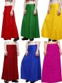 Petticoat for Saree Combo Offer. 