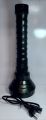 DP 959 C LED portable rechargeable flashlight torch. 