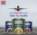 Karachi Haleem Famous Chicken Biryani 375gm & 750gm Tin pack. 