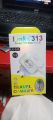 Links 313 Travel charger. 