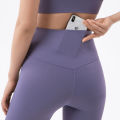 Women Yoga Leggings Gym Sports Pants With Pockets High Waist Tights Plus Size Fitness Pants Running Workout Training Trousers.