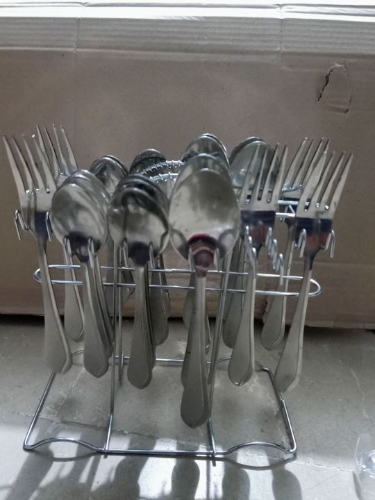 29%20Pcs%20Stainless%20Steel%20Cutlery%20Set%20With%20Stand-%20Stylish%20Durable%20-%20Image%206