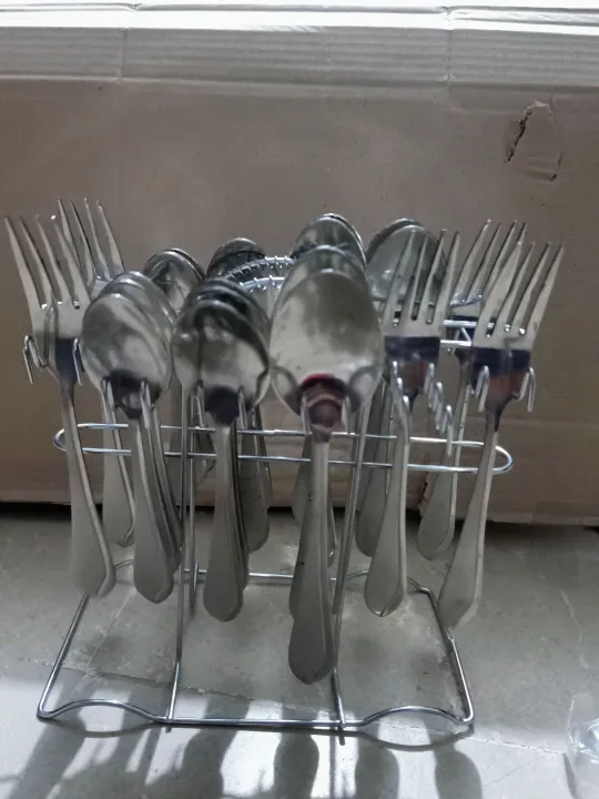 29%20Pcs%20Stainless%20Steel%20Cutlery%20Set%20With%20Stand-%20Stylish%20Durable%20-%20Image%206