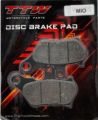 TTW Yamaha front disc pads use good price, good brake.. 