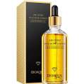 Bioaqua 24k Gold Hyaluronic Essence Face Serum 100ml. 