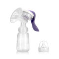 Breast Pump Manual Postpartum Breast Pump Painless and High Suction Milking Machine for Pregnant and Postpartum Women Portable. 