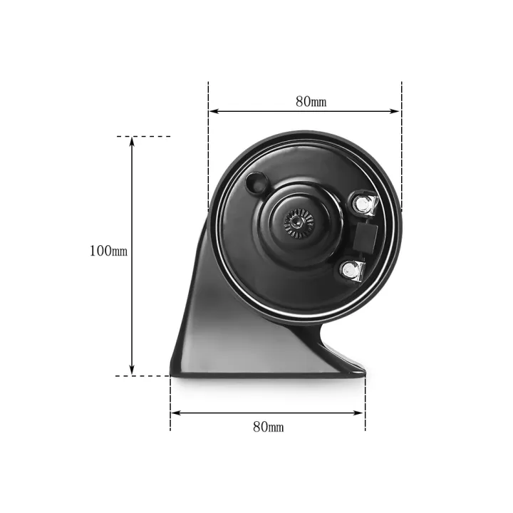 Car%2012V%20150dB%2010%20Sound%20Musical%20Electronic%20Horn%20Controller%20Regulator%20Monitor%20Snail%20Trumpets%20Electric%20Siren%20-%20Image%204