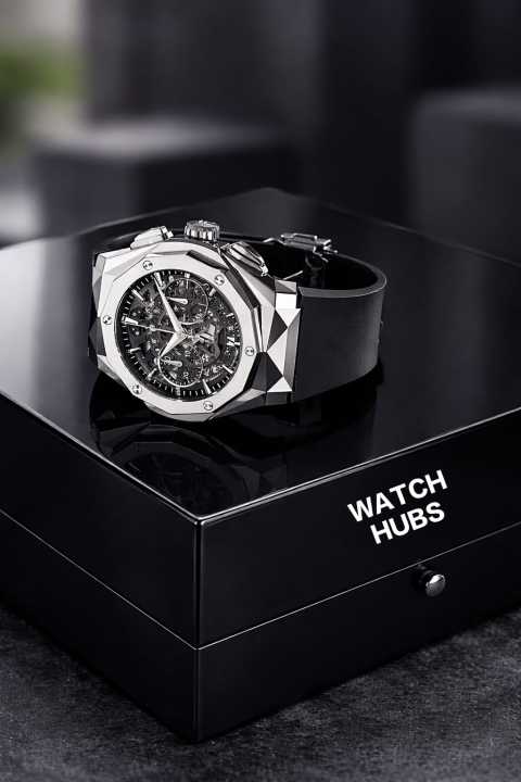 Stylish%20Men's%20Watch%20With%20Fragrant%20Belt%20Black%20Color%20Watch%20-%20Image%203
