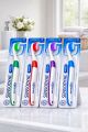 Sensodyn Soft Single Toothbrush 4 Pcs Pack (gsb).
