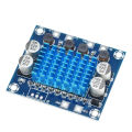 XH-A232 High-definition Digital Audio Amplifier Board MP3 Amplifier Module 12V24V Amplifier Board Dual Channel 30W. 