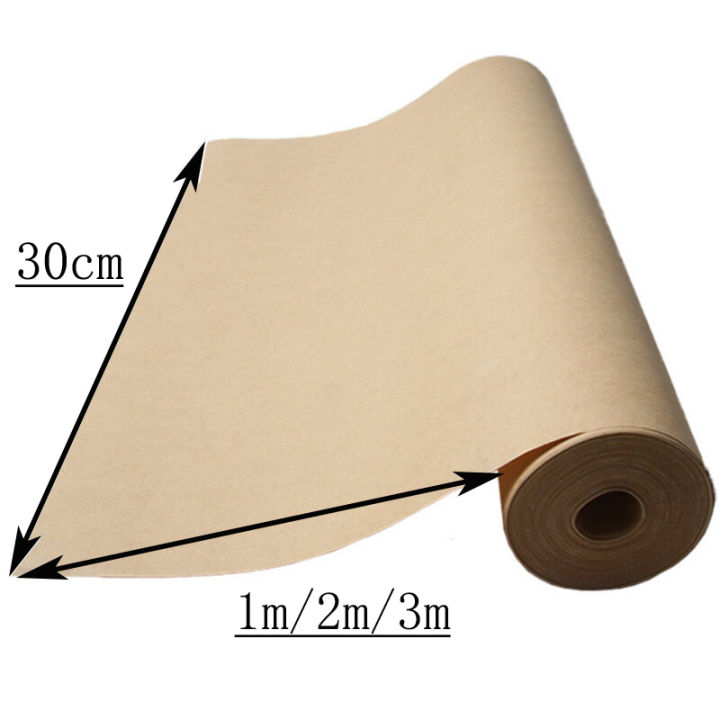 #%201%20Roll%2030cm%20x%201/2/3m%20of%20Kraft%20Paper%20Roll%20for%20Gift%20Wrapping%20Moving%20Packing%20Brown%20Paper%20Roll%20for%20Painting%20-%20Image%203