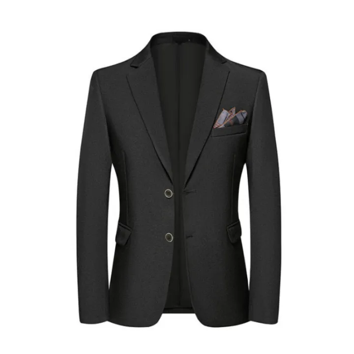 2025%20Men's%20Slim%20Fit%20Business%20Casual%20Blazer%20High%20Quality%20Fashion%20All-in-One%20Banquet%20Korean%20Style%20Handsome%20Trend%20for%20All%20Seasons%20-%20Image%205