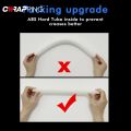 40cm Car Headlight Taillight Smoke Black PVC Films Tint Headlight Taillight Wrap Cover Stickers for Motorcycle Car Accessories.