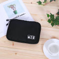 UTHAI T47 HDD Cable Storage Bag Travel Mobile Hard Drive U Disk Organizing Package Earphone SSD Charger Protable Storage Box. 