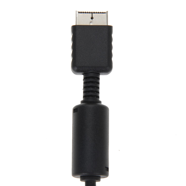 Component%20AV%20Cable%20for%20PS2%20/%20PS3%20/%20PS3%20Slim,%20HD%20Multi%20Out%20Composite%20RCA%20Audio%20Video%20Cable%20for%20%20Playstation%20PS3%20(6%20Feet)%20-%20Image%203