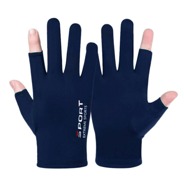 1%20Pair%20Summer%20Breathable%20Men's%20Gloves%20Ice%20Silk%20Sun%20Proction%20Motorcycle%20Driving%20Glove%20Full%20Finger%20Moto%20Bike%20Gloves%20Cycling%20Glove%20-%20Image%206