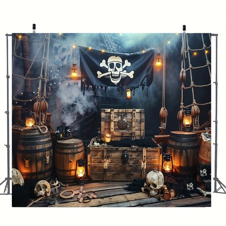 Pirate%20themed%20polyester%20photography%20background,%20perfect%20for%20teenage%20birthday%20parties,%20indoor/outdoor%20decoration%20-%20Image%202