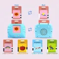 Flashcards, English speaking cards, read cards, educational toys, kids toys. 