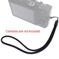 5/10/20/50/100 Pcs Wrist Strap Pine Rope Mobile Phone Strap for IPhone Nylon Lanyard Selfie Stick Flashlight.