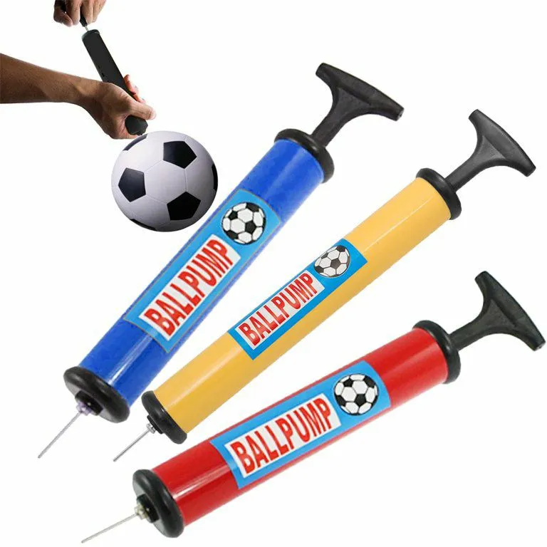 Ball Air Pump
