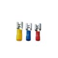 50pcs insulated lugs , terminal , assorted thimbal , wire connector , best quality . i ,o u , bettery type , flat pin type available. 