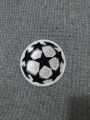 Football International Club/Team UCL Patch/Badge. 