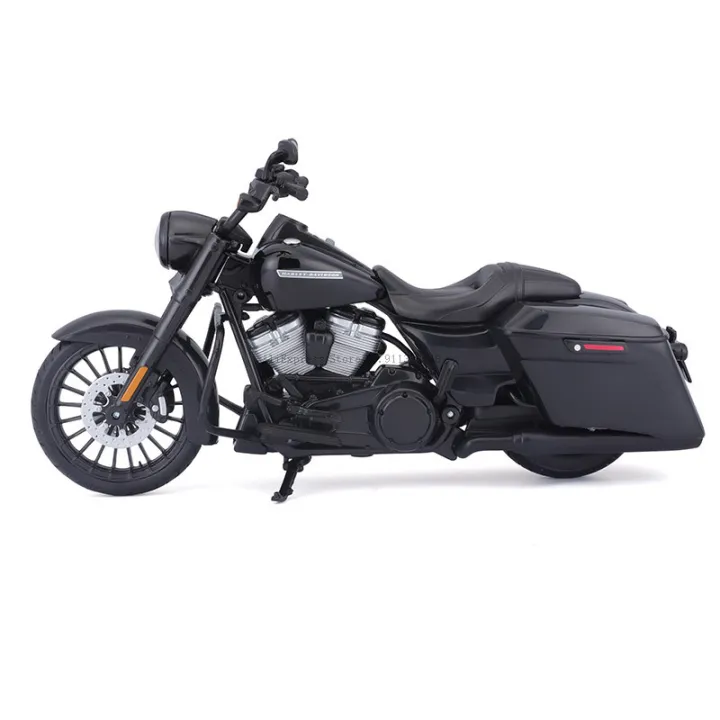 Maisto%201:12%20various%20styles%20Harley%20Davidson%202017%20Road%20King%20Special%20Classic%20Static%20Die%20Cast%20Motorcycle%20Model%20Collectible%20Toy%20%20-%20Image%204