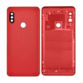 Xiaomi Redmi Note 5 Pro - Back Part / Back Panel / Back part / Back Shell / Back Replecment Part  Long Lasting And Unique With Premium Quality. 