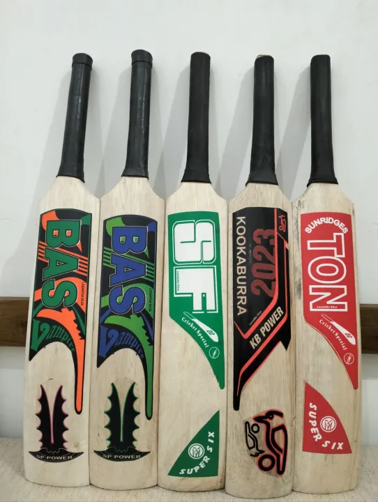 Softball Cricket Bat Size 3