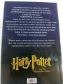 HARRYPOTTER AND THE PHILOSOPHERS OF STONE  by Jk Rowling. 