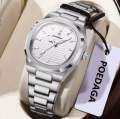 Ladies Watches Rich Looking Elegant Fashion Chain Watches.p/p brand. 