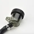 Motorcycle Rear Brake Master Cylinder Clutch Petrol Oil Fuel Tank Master Pump Split Oil Pot Small Oil Cup For Most Models. 