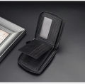 Men's Short Wallet Zipper Coin Purse With Multiple Card Slots Wallet Trend.