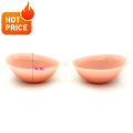 5cm Silicone Push Up Bra Invisible Adhesive Breast Pads for Women No Strap Backless Sticky Bra for Wedding Dress Strapless.