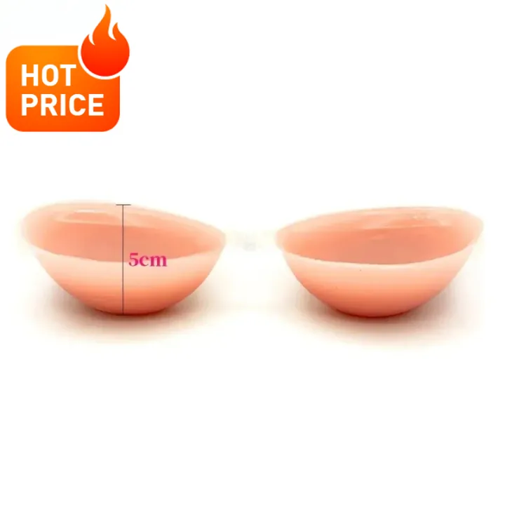 5cm%20Silicone%20Push%20Up%20Bra%20Invisible%20Adhesive%20Breast%20Pads%20for%20Women%20No%20Strap%20Backless%20Sticky%20Bra%20for%20Wedding%20Dress%20Strapless%20-%20Image%202