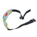 Baby Car Safety Belt Auto Seat Belts Sleep Aid Head Support For Kids Toddler Auto Seat Travel Sleep Aid Head Fixed Strap. 