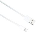 Cable Genuine Lightning Data USB Charging Cable For IPHONE 5, 5S, 5C, 6, 6S, 6 PLUS, 6S PLUS 7, 7 PLUS, 8, X.. 