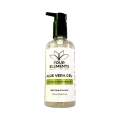 Aloe Vera Gel Four Elements 300 Ml. 