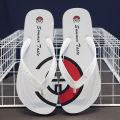 2022 New Flip Flops Slippers Men Summer Anti-skid Outdoor Korea Casual Light Beach Sandals Household Slipper Students Slides. 