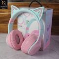 HEADPHONES SPEAKER CXT-09 BEST SOUND QUALITY. 