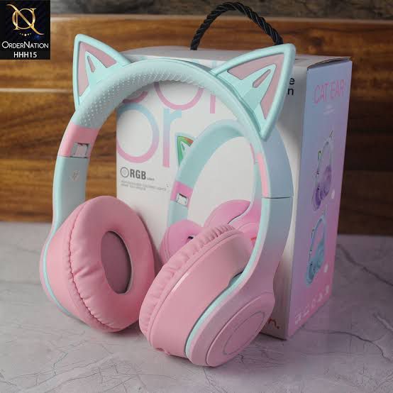 HEADPHONES SPEAKER CXT-09 BEST SOUND QUALITY