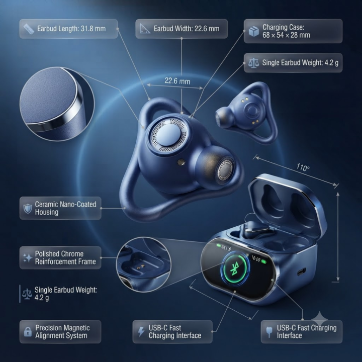 ANC%20Bluetooth%205.3%20Wireless%20TWS%20Earbuds,%20Bluetooth%20Earphones%20with%20Noise%20Reduction,%20Clear%20Calling%20&%20Comfortable%20Fit%20-%20Image%204