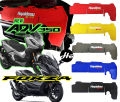 Hayaidesu modified mud flaps Honda adv350 forza300 350 Forza 300 350 ADV 350. 