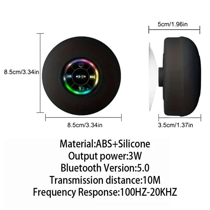 Portable%20Wireless%20Bluetooth%20Speaker%20IPX4%20Waterproof%20Loudspeaker%20Outdoor%20Sports%20Bathroom%20Large%20Suction%20Cup%20Mini%20Stereo%20Sound%20Box%20-%20Image%206