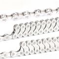Mountain Bike Chain Single/6/7/8/9/10/11/12 Speed  Road Bike 21/24/27/30 Speed Gear Chain Cycling Equipment. 